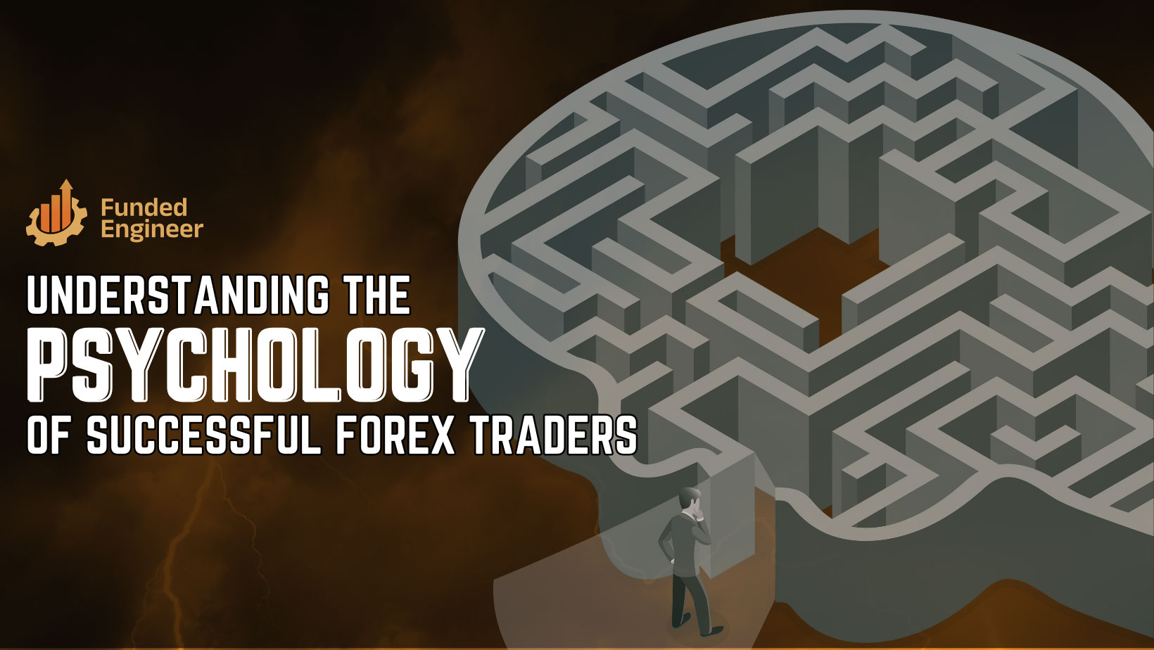 cover image for blog "Understanding the Psychology of Successful Forex Traders"